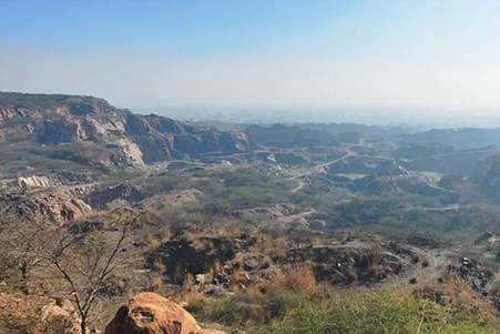 aravali-hills