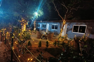 Night View